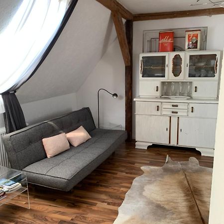 Das Haus Am Teich Besitz Екстериор снимка