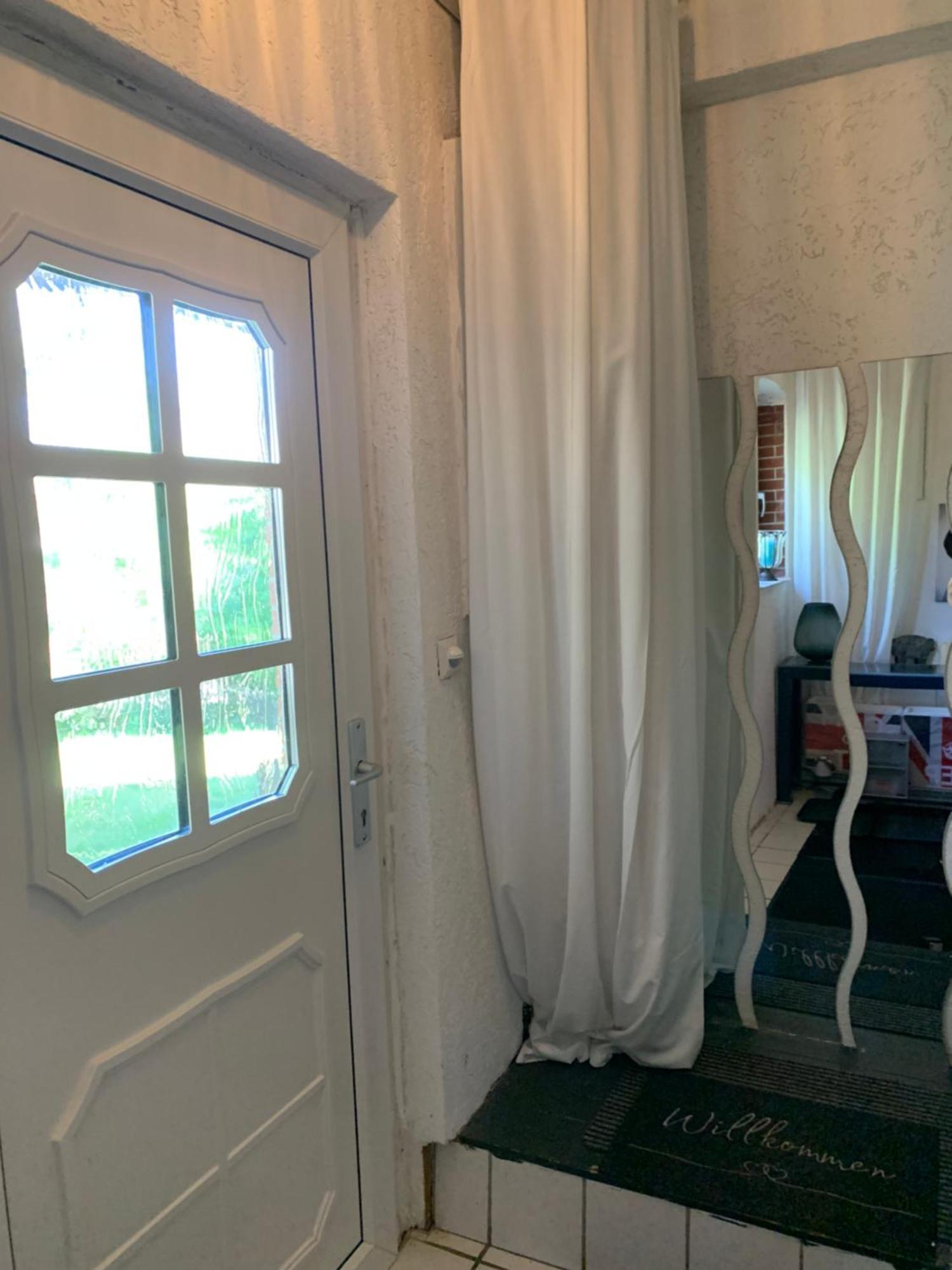 Das Haus Am Teich Besitz Екстериор снимка